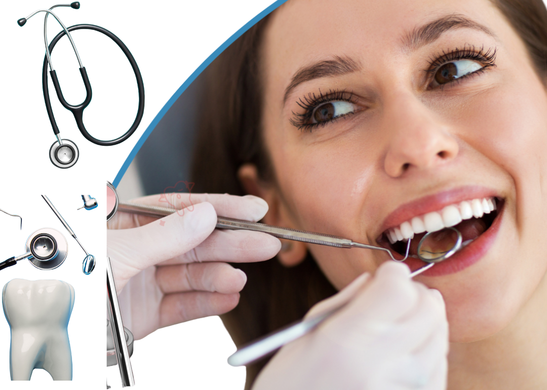 Professional Dental Care